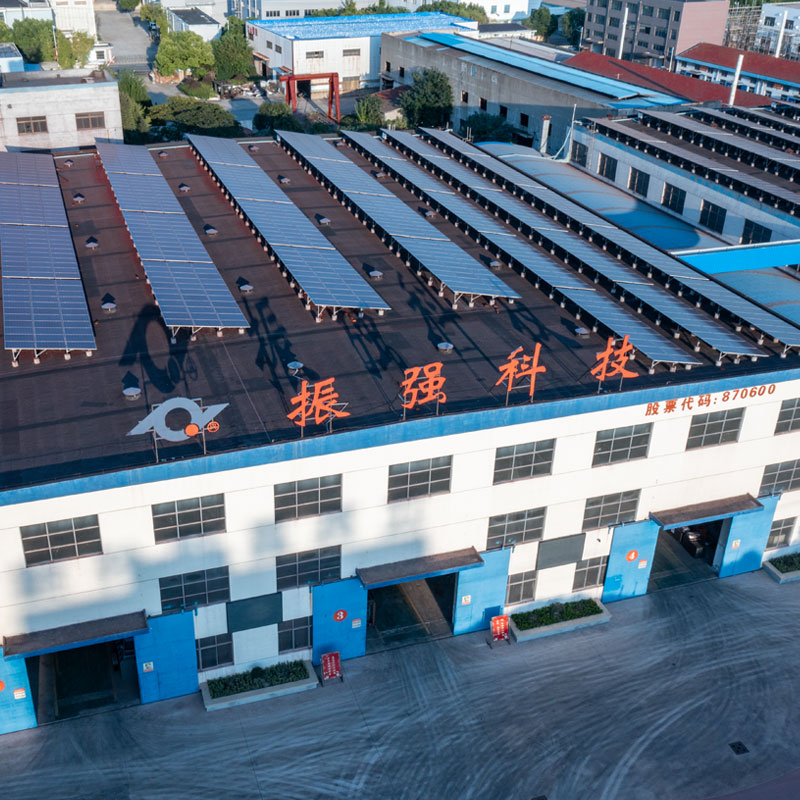 江蘇緯洲化纖有限公司
